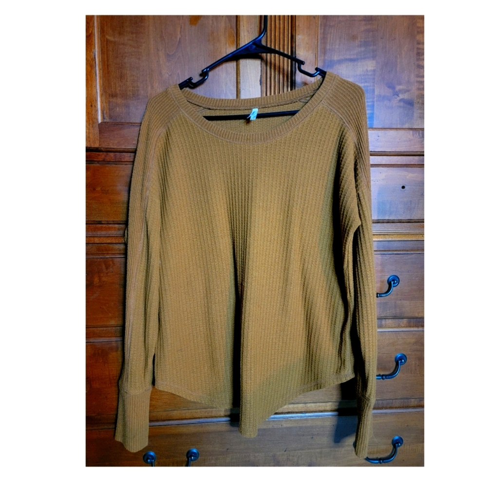 MUDD SWEATER